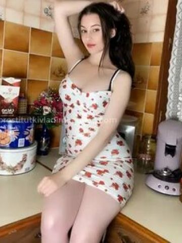 Проститутка Вероника